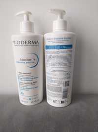 Bioderma Atoderm Intensive Baume 500 ml.