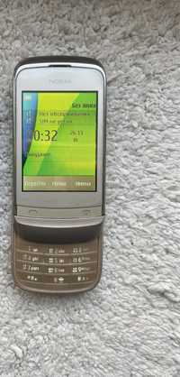 Nokia C 2-06 телефон