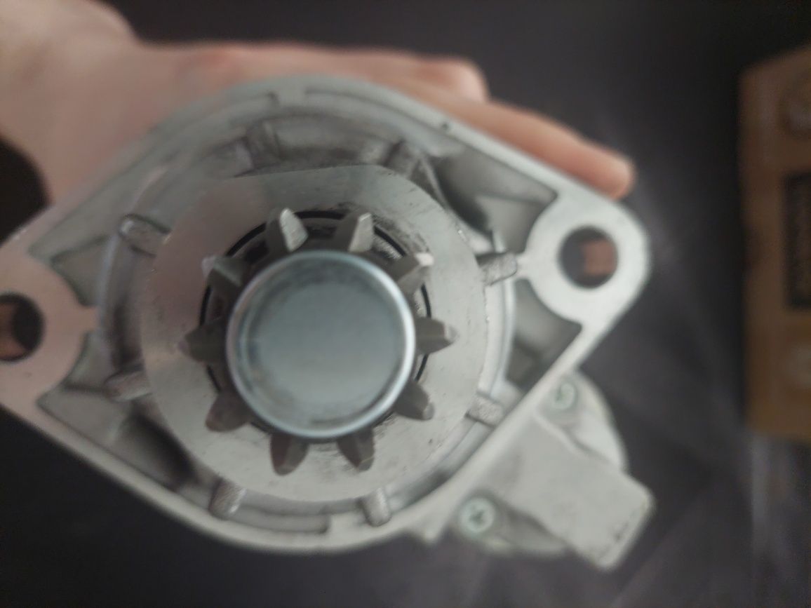 Rozrusznik CASCO CST10279AS 1.8t 1.9TDI