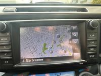Обновления карт навигации Toyota/Lexus для европейских авто 2024