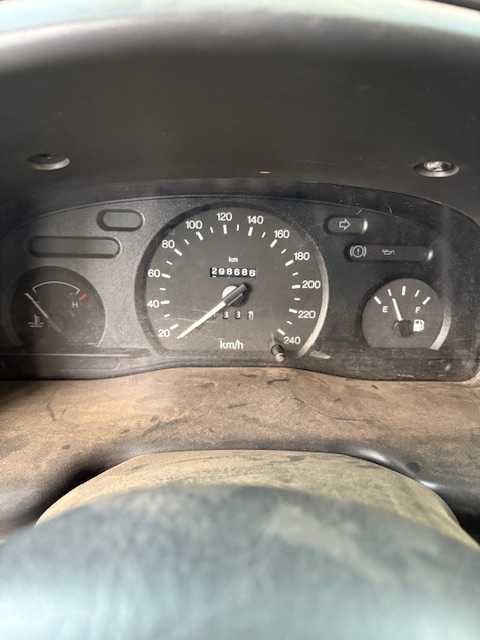 Ford Transit 330M