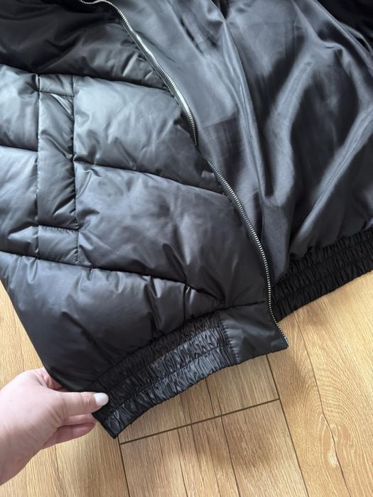 Куртка жіноча зимова