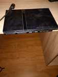 Vendo Ps2 sem comandos