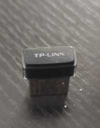 TP-Link Nano adaptador USB wireless N de 150 Mbps