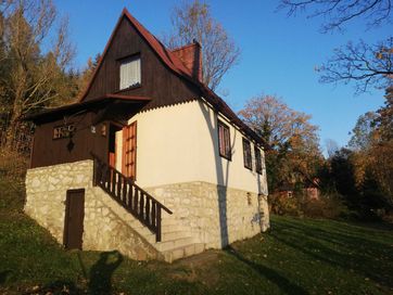 Całoroczny domek do wynajęcia Stronie Śląskie Czarna Góra Bielice