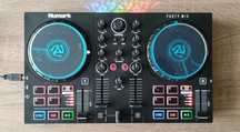 Numark Party Mix II