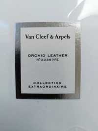 Perfumy  Van Cleef & Arpels Orchid Leather