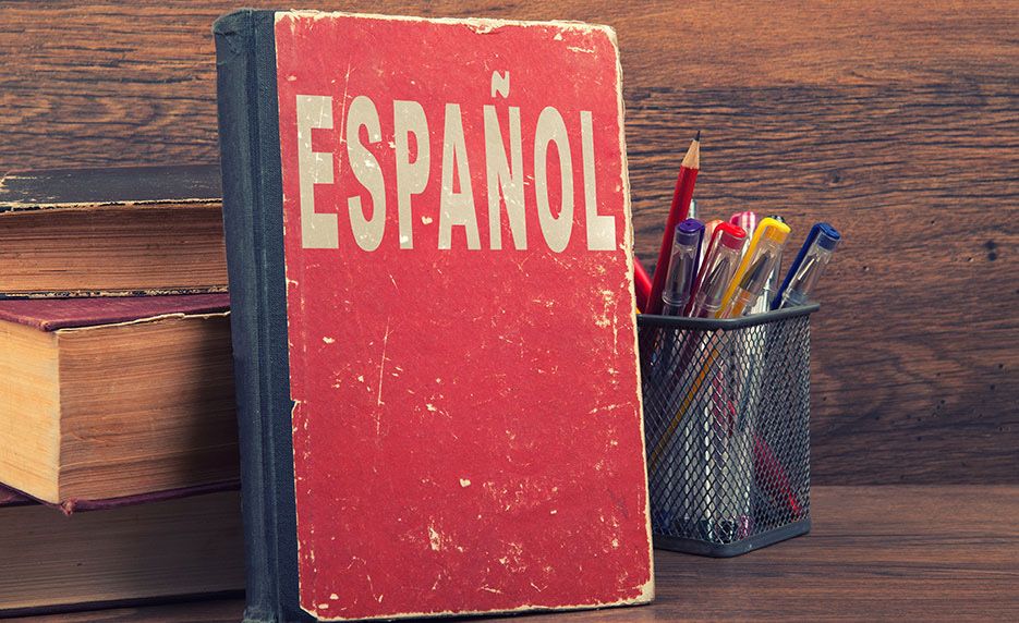 Korepetycje z języka hiszpańskiego