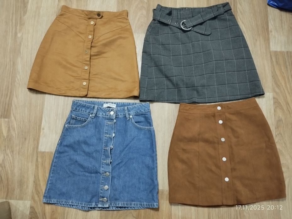 Спідниця, шорти жіночі