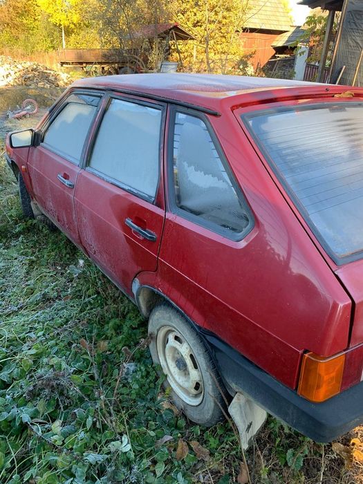 Продам авто Ваз 2109