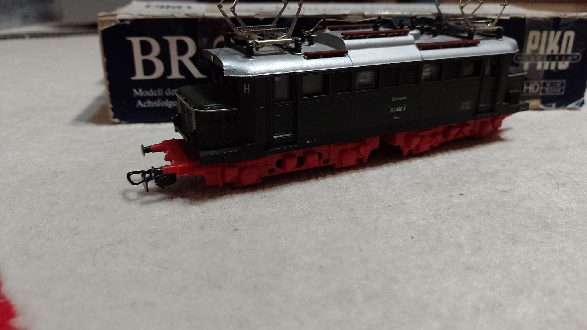 Piko h0 1:87 Br244