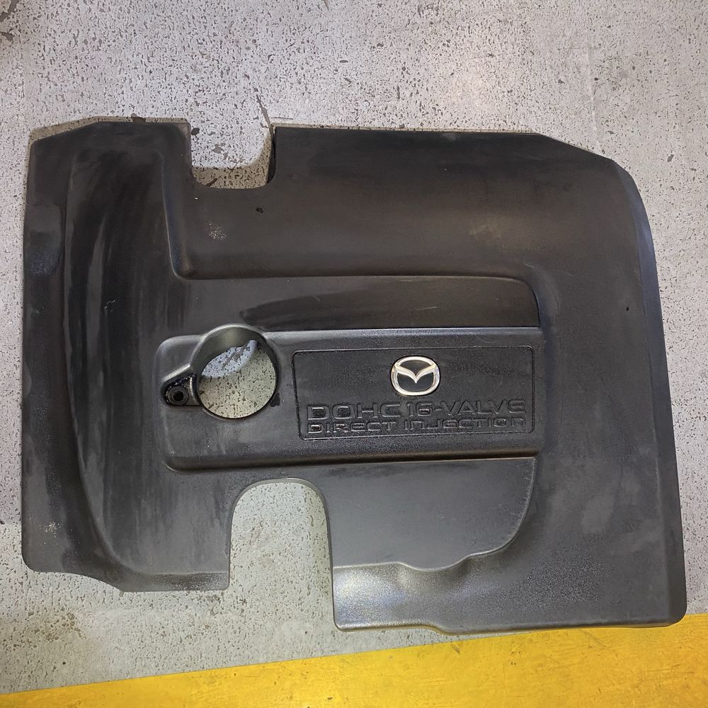 Tampa motor Mazda