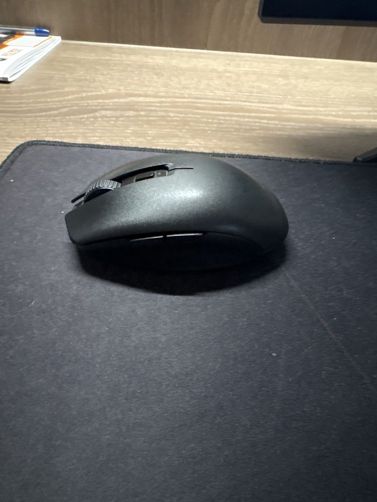Razer orochi v2 wireless