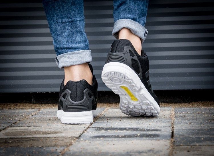 Kicksy Adidas Originals ZX Flux EUR 36 2/3 CM 23