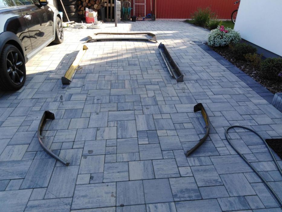 Pakiet dokladek camaro rs 4gen 4th, spoiler camaro, dokladka camaro