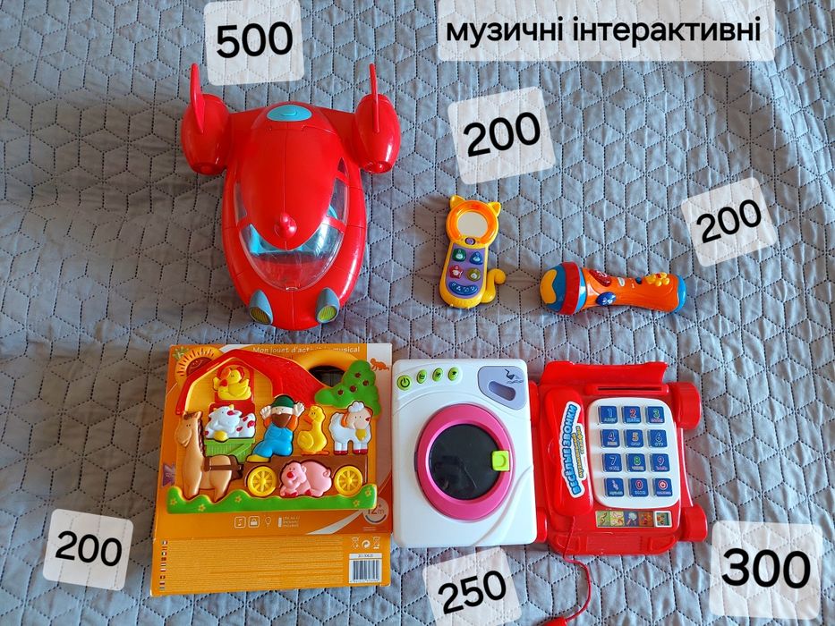 Кукольний дом Іграшковий будинок ляльок