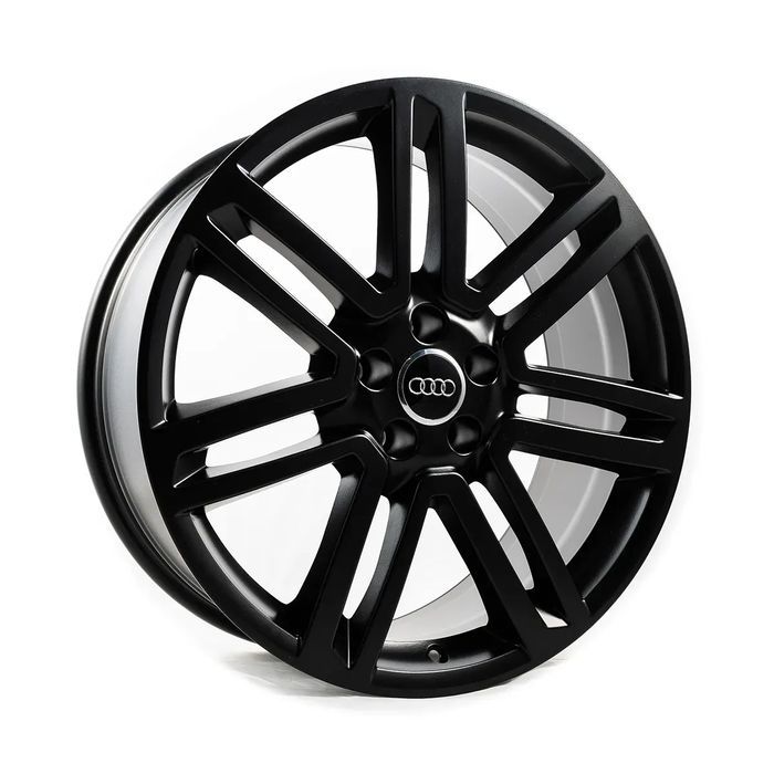 NOWE ORYGINALNE Felgi Audi 20 RS6 S6 A4 A5 A6 A7 A8 Q3 Q5 Q7