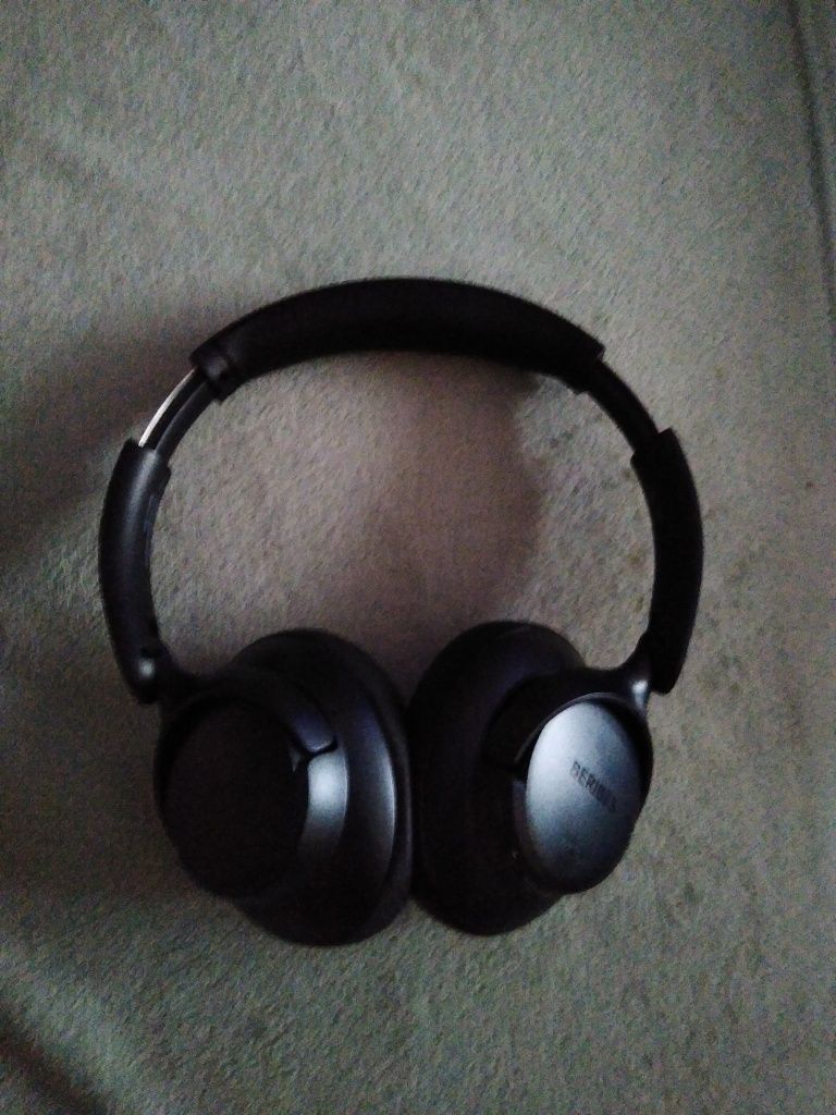 Słuchawki Berbies bluetooth