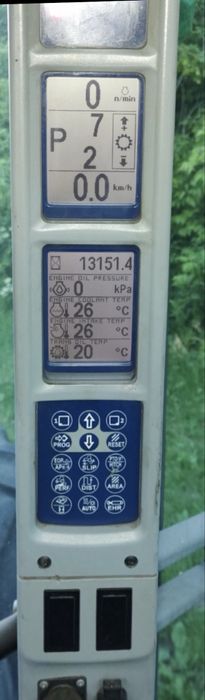 New Holland T8.390