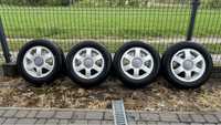 Koła 15” 5x100 ET38 6J Oryginał Audi A3 8L