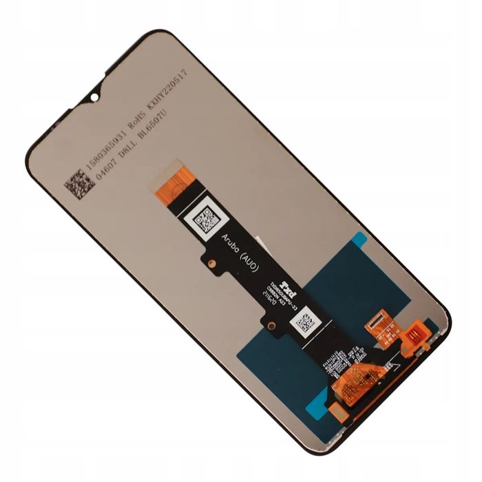 Wyświetlacz Motorola Moto g30