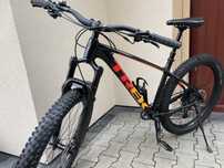 Piekny Trek Roscoe8 cube kat 8tys 2021 t