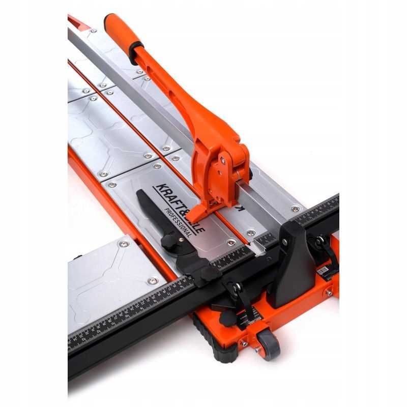 Maszynka przecinarka do glazury 48" 1220mm dużych formatów ręczna