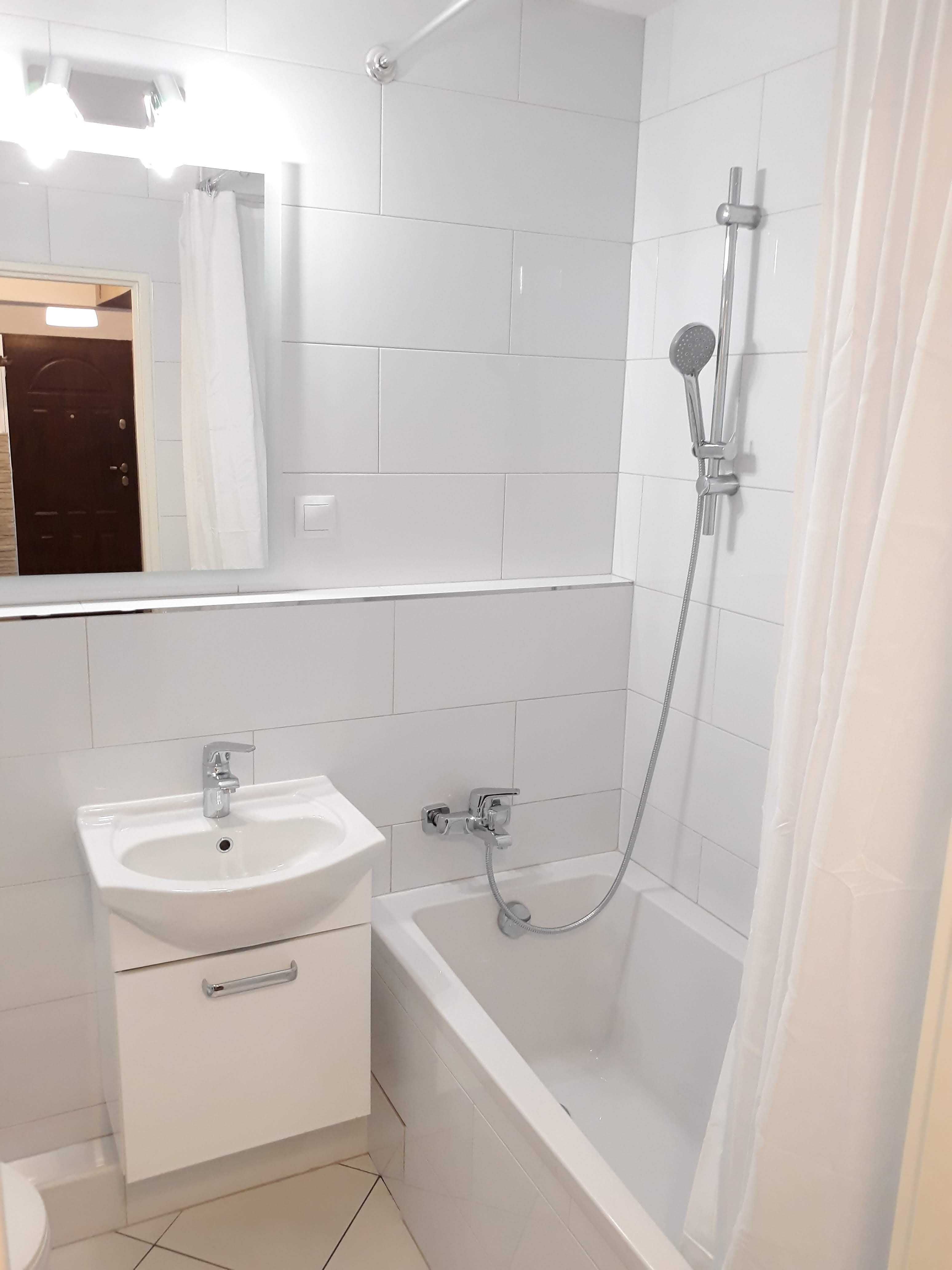 !!! Mieszkanie 2 pok, centrum Wrocławia, balkon, winda, media miejskie