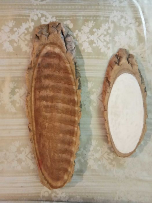 Заготівки для настінного живопису