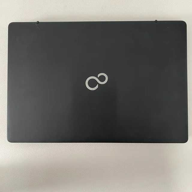 Computador portátil Fujitsu LIFEBOOK A556 i5-6200
