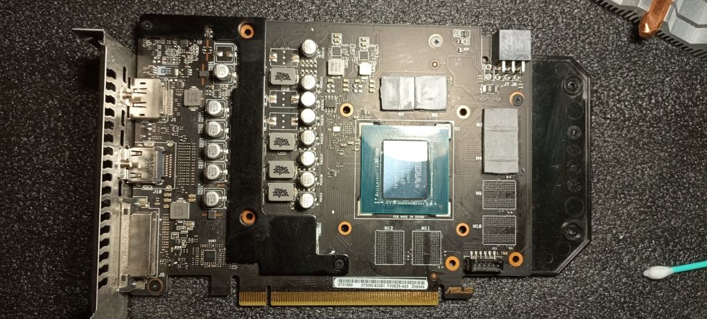 Пк gtx1650 gddr6, i5-4570,16gb ram