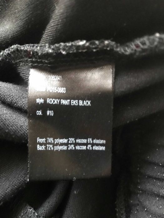 Брючки женские раз.46