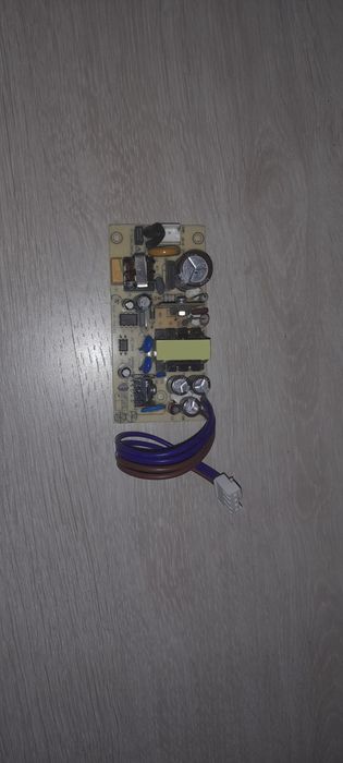 Блок питания (плата)