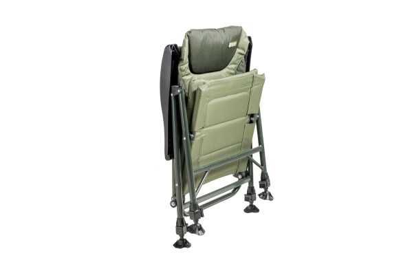 Крісло коропове Mivardi Premium Quattro M-CHPREQ