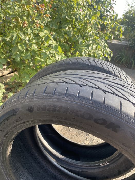 Продам літнє колесо R17