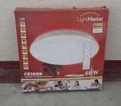Светильник светодиодный LightMaster 60 Вт