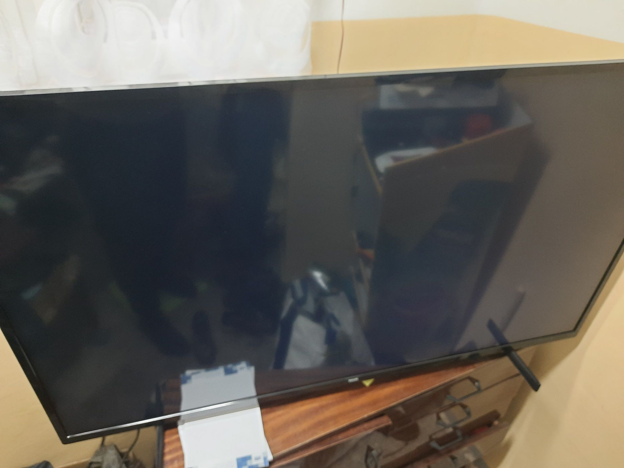 Telewizor philips 50 cali smart