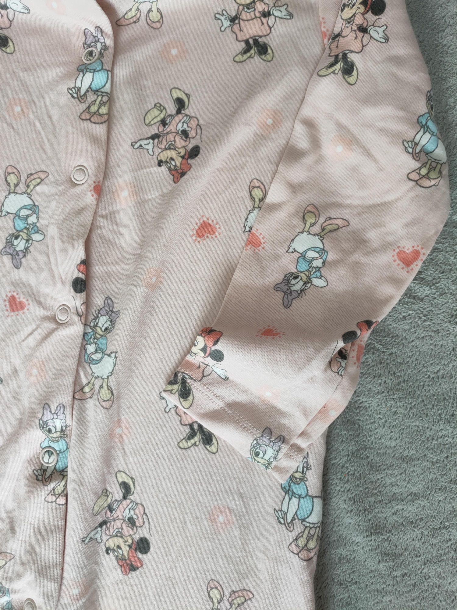 Pajacyk dziecięcy roz 86/92 Primark