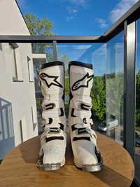 Buty cross/ enduro Alpinestars tech 8 44,5