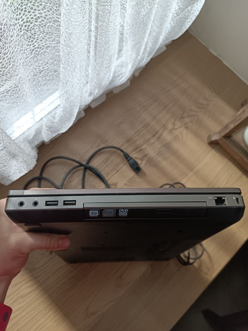 Ноутбук HP 6560b