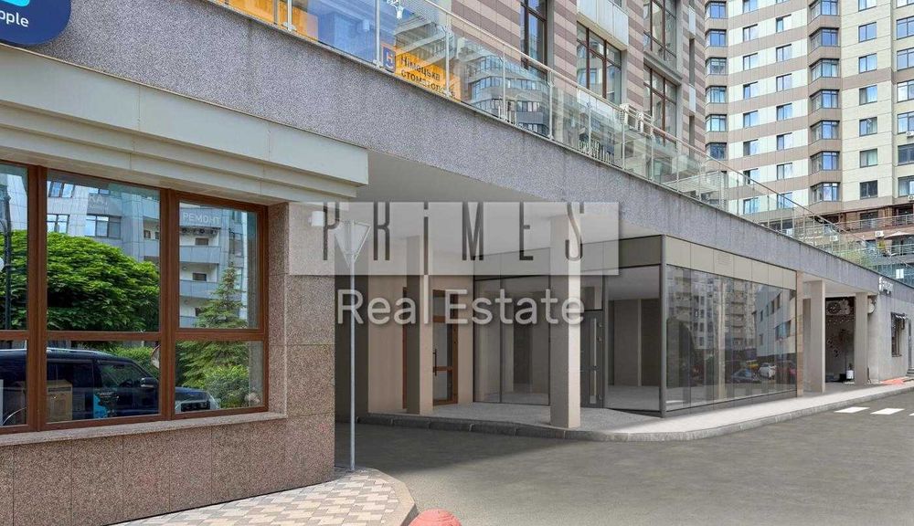 Продаж приміщення, ЖК Новопечерські Липки, вул. Андрія Верхогляда, 16