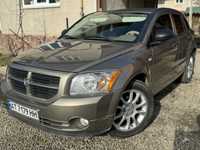 Dodge Caliber 1.8газ/бенз