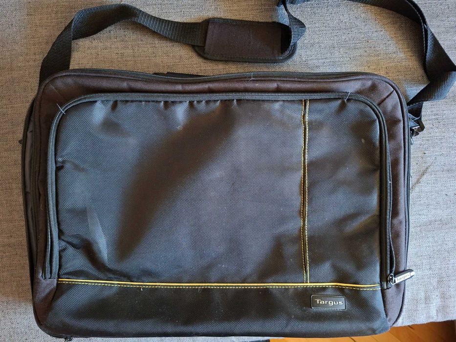 Torba na laptop duża