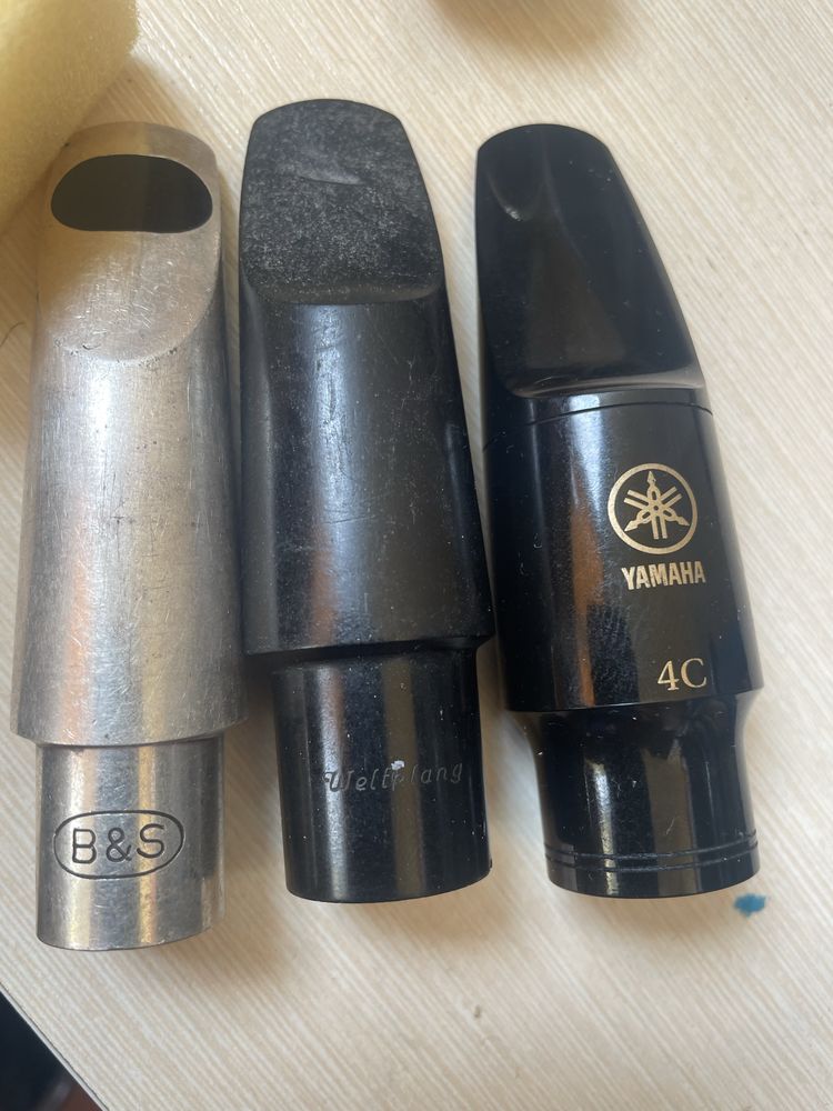 Саксофон альт Stagg