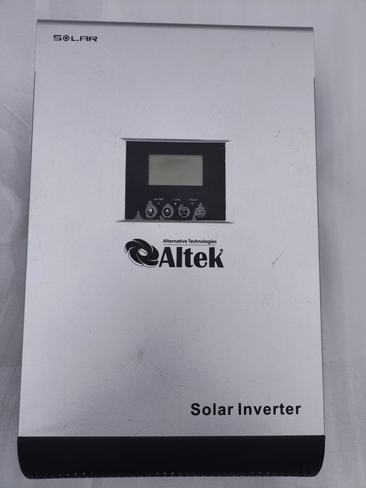 Гібридний інвертор 3,2 кВт Altek PV 18-4048 HM