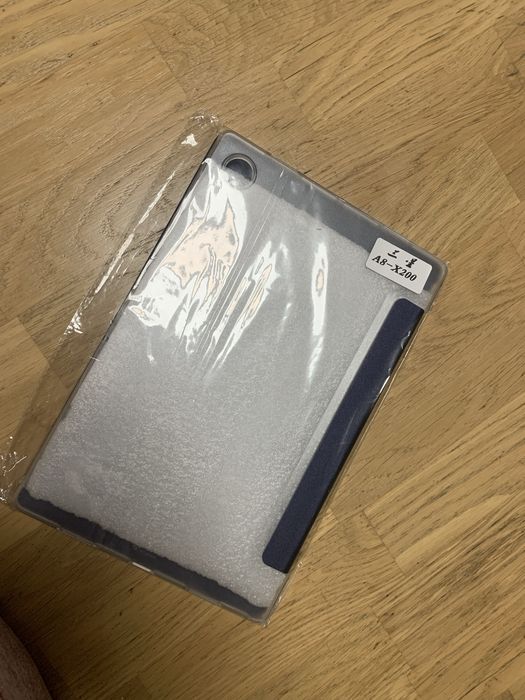 Чехол на планшет samsung