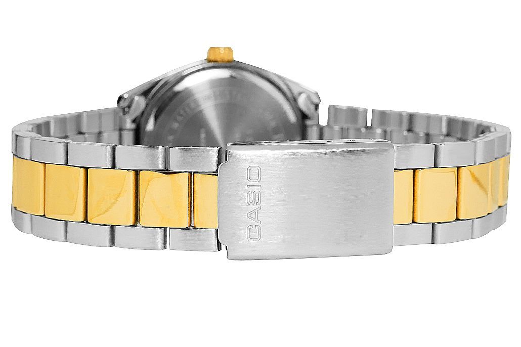 zegarek damski casio