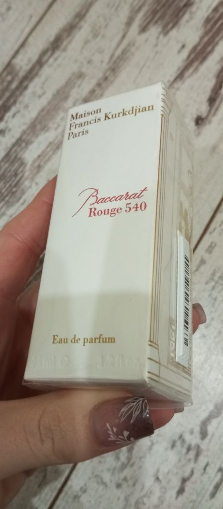 Baccarat rouge 540 35ml