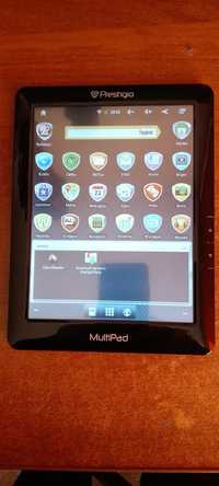 Планшет Prestigio MultiPad