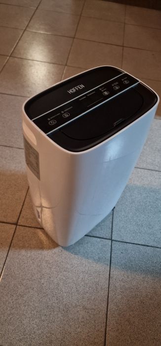 Desumidificado Hoffan